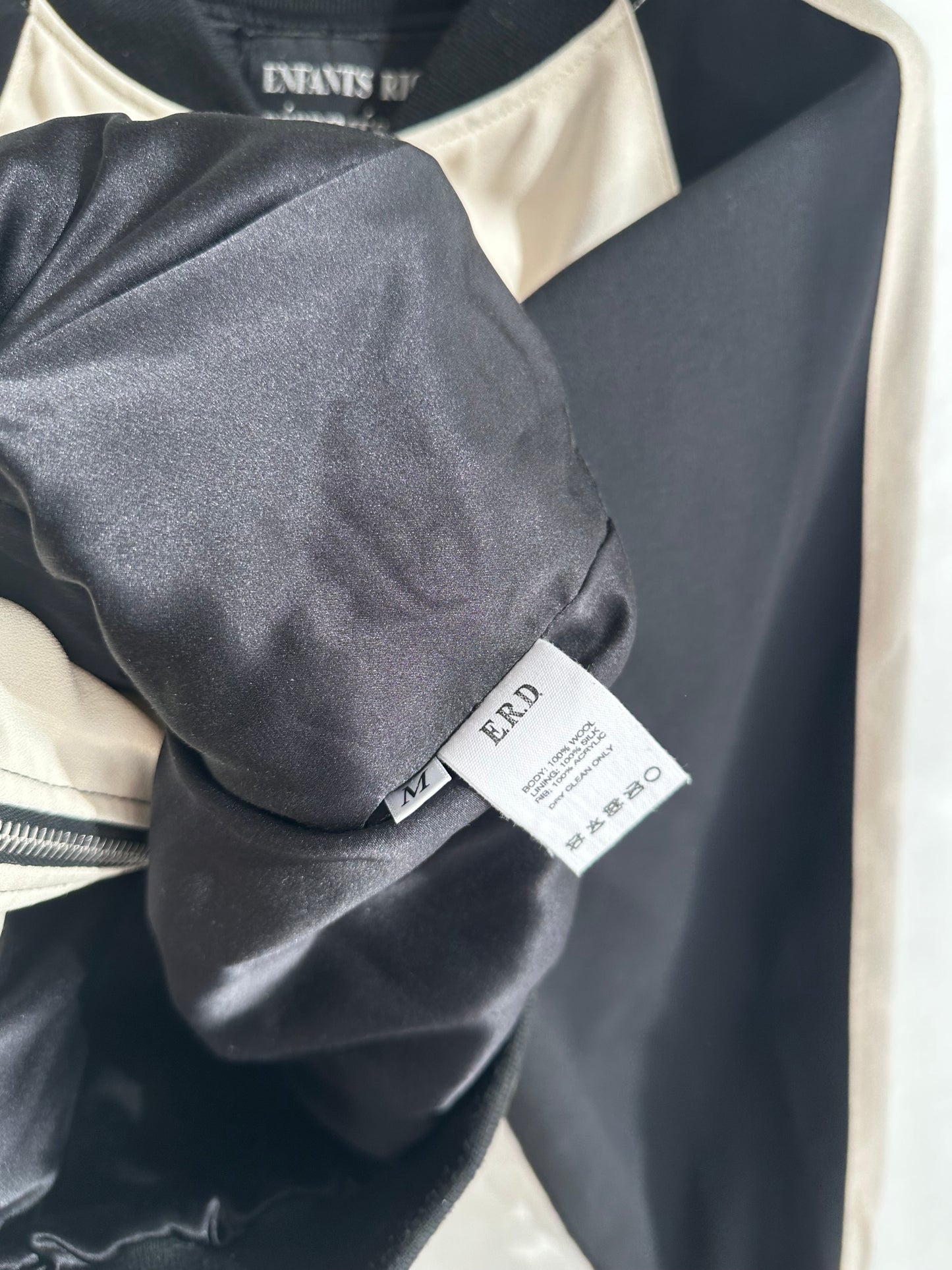 Enfants Riches Deprimes LA S Gonna Be Disappointed Jacket