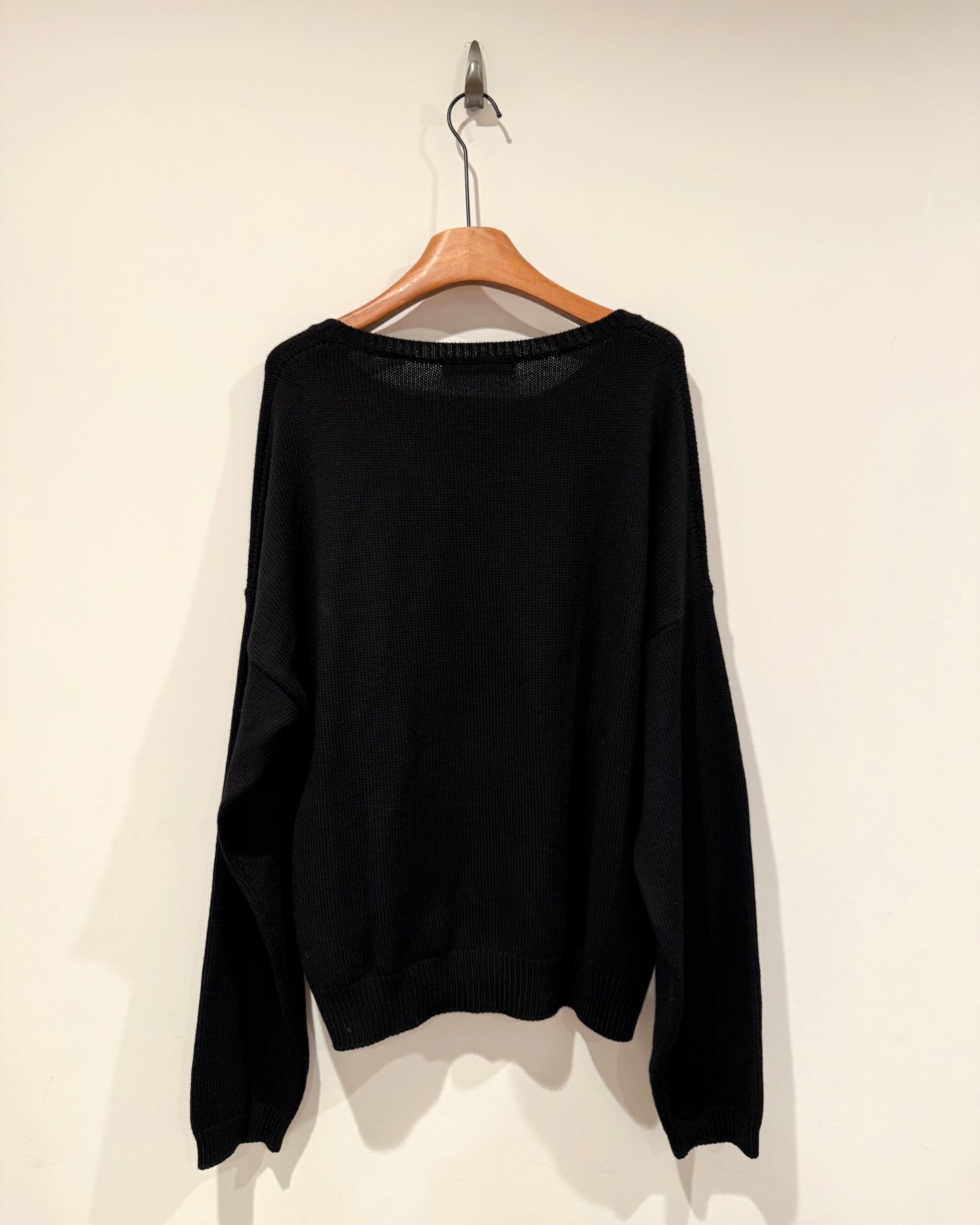 Enfants Riches Deprimes OG Classic Logo Sweater Knit