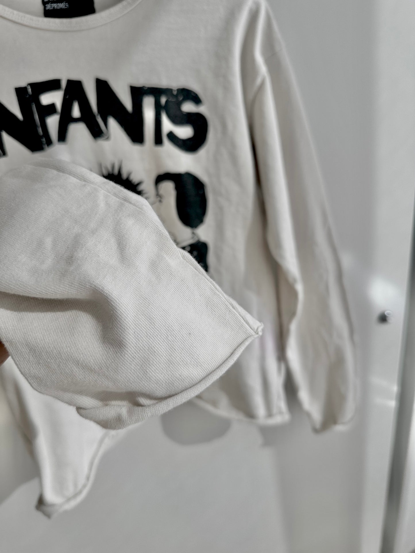 Enfants Riches Deprimes Bad Childhood Sweatshirt