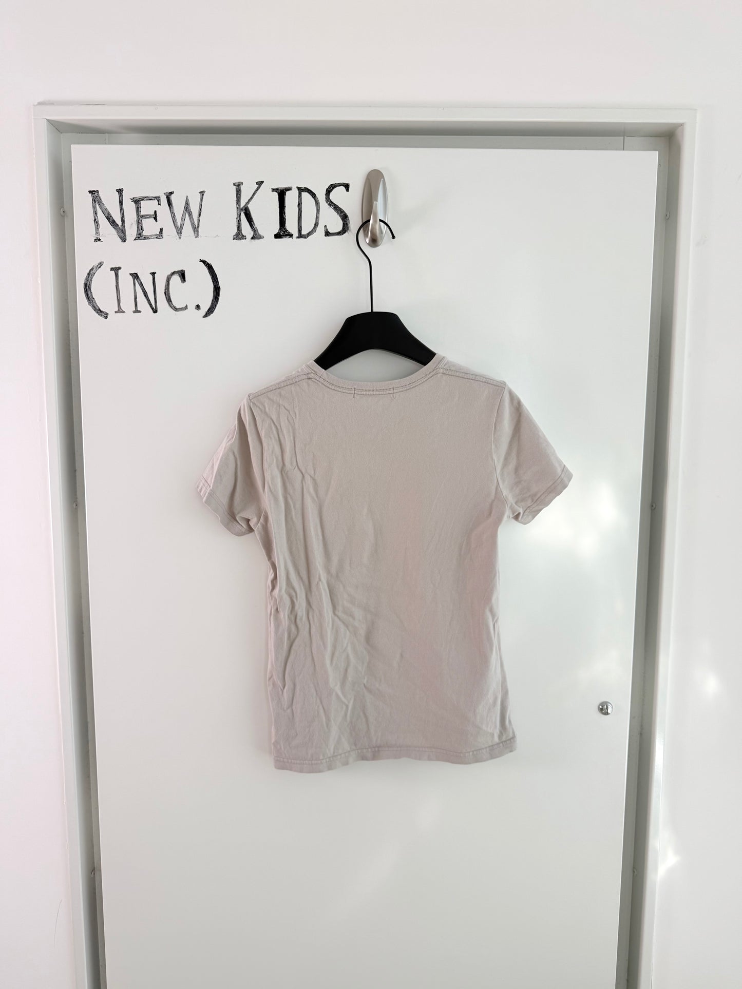 Undercover Chant!T Shirt