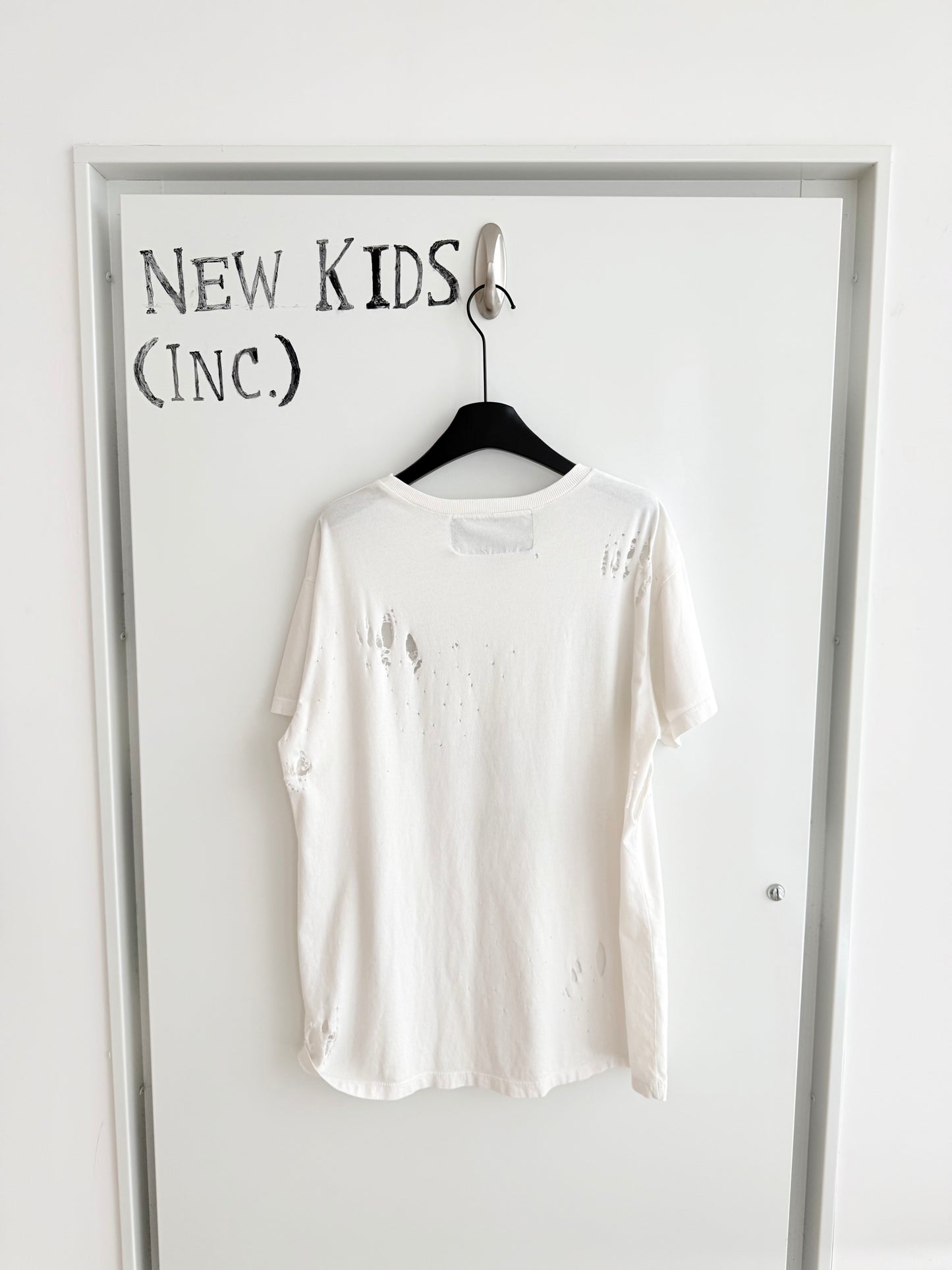 Enfants Riches Deprimes Bohemian Scum War T-Shirt