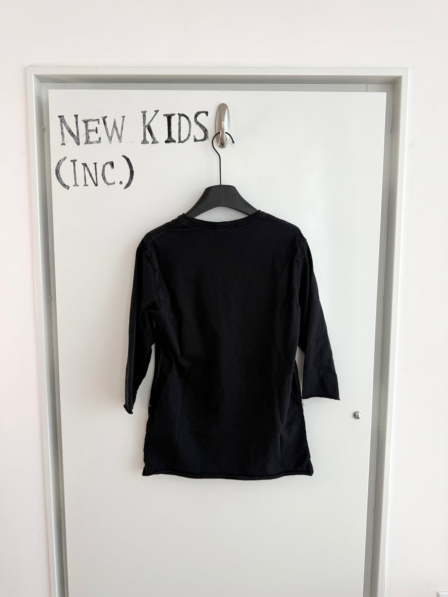 Undercover Key Half Sleeve Shirt