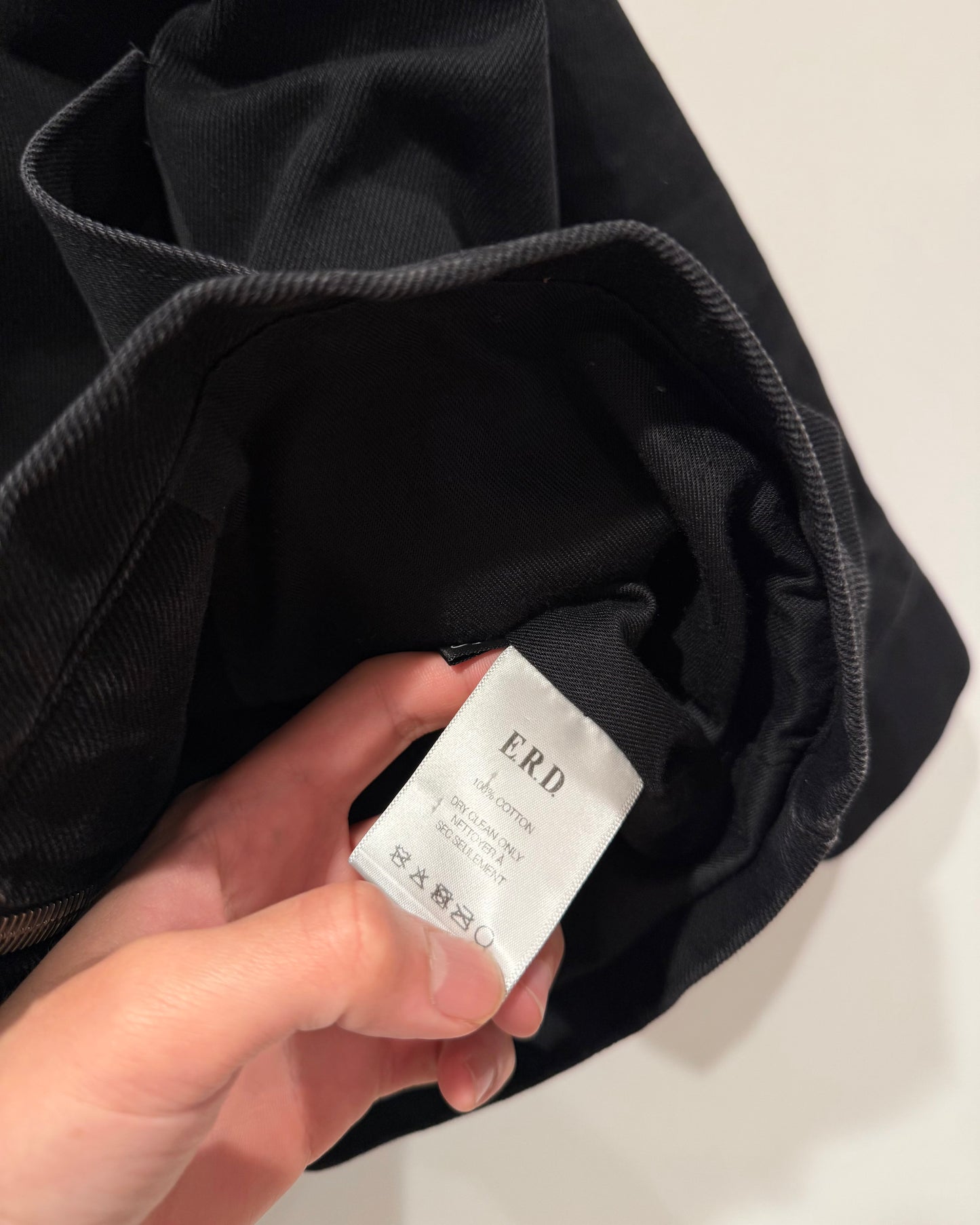 Enfants Riches Deprimes To my Mother Jacket