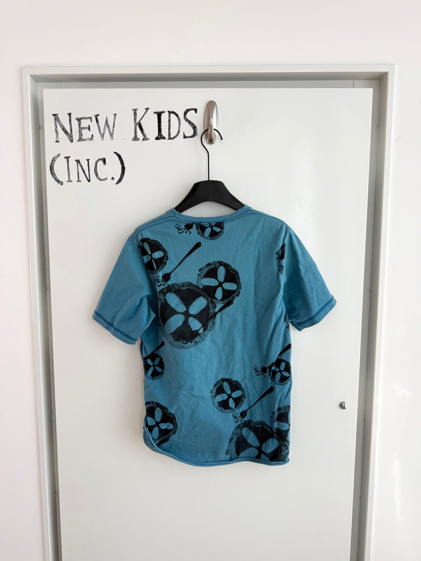 Undercover SS05 But Beautiful T Shirt
