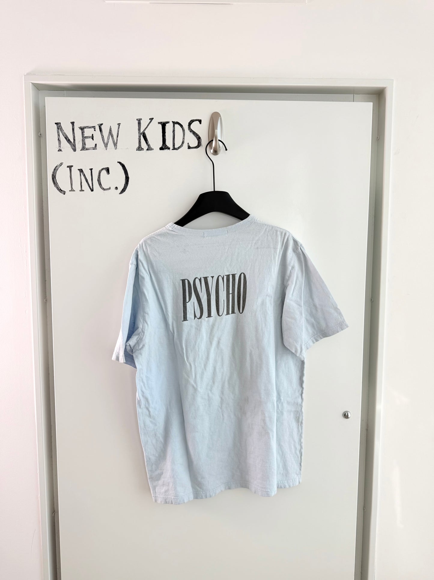 Undercover Psycho Bates House T Shirt