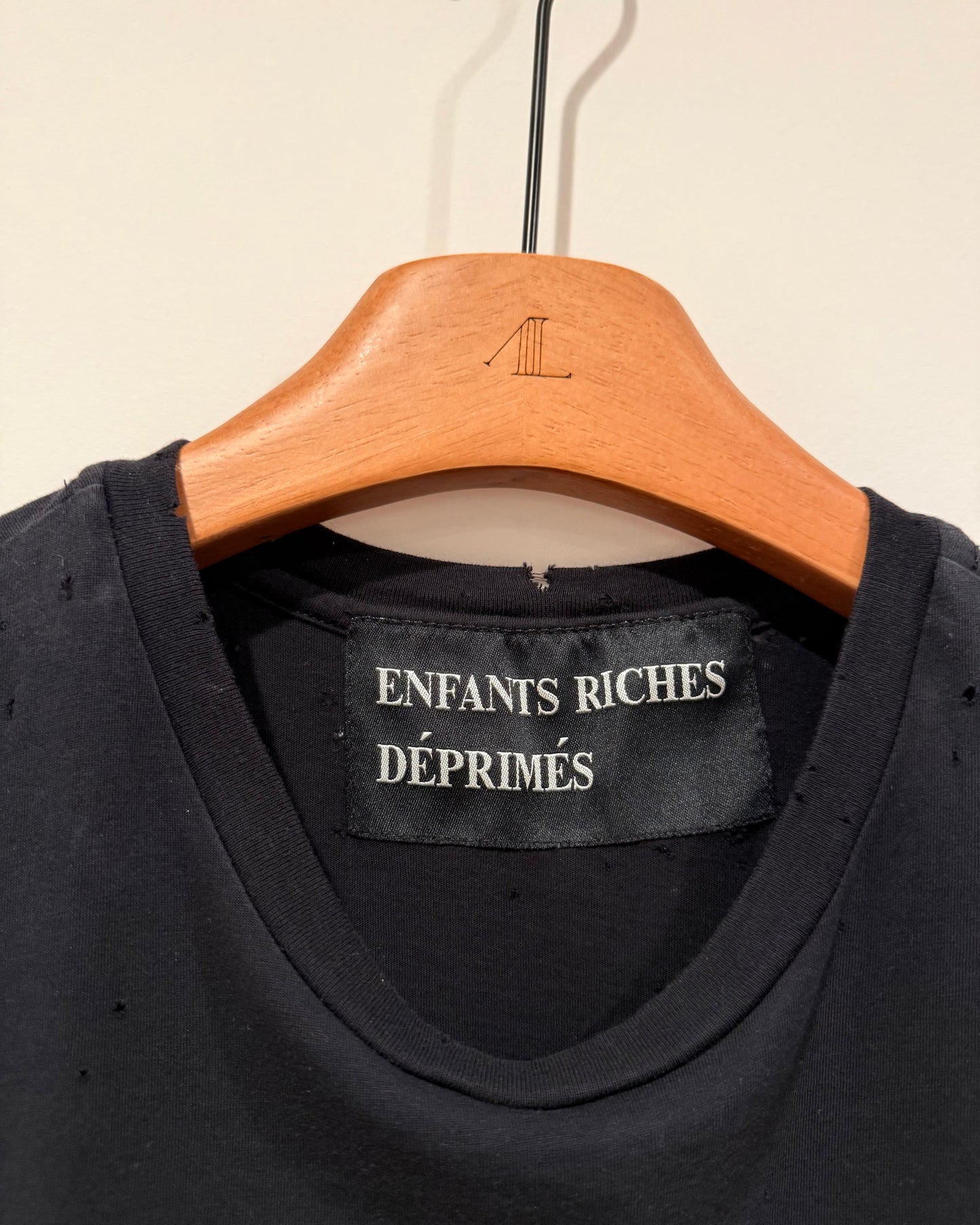 Enfants Riches Deprimes OG Ss2015 ERD Lifestyle Tank top