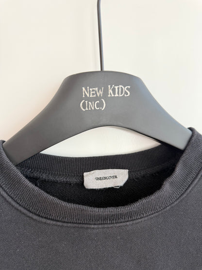 Undercover Lace Mid T Shirt
