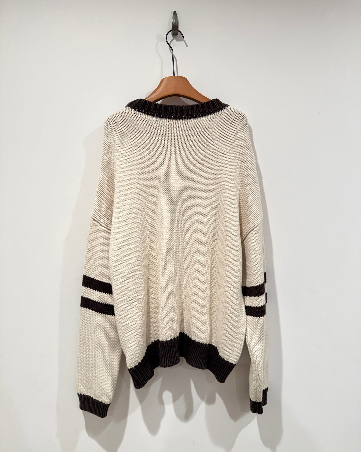 Enfants Riches Deprimes Aileen Wuornos Sweater