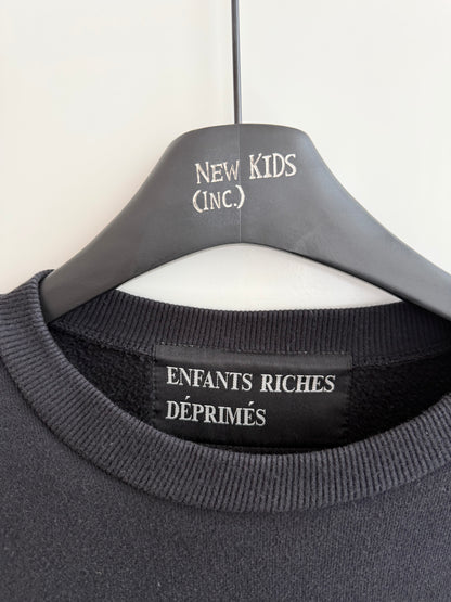 Enfants Riches Deprimes Live in Paris Sweatshirt Crewneck