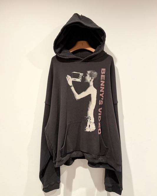 Enfants Riches Deprimes Benny's Video Hoodie