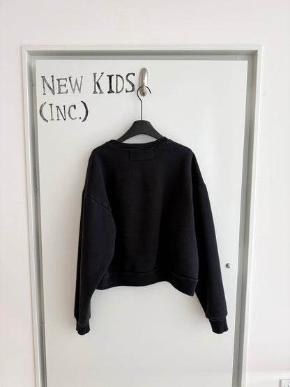 Enfants Riches Deprimes Live in Paris Sweatshirt Crewneck