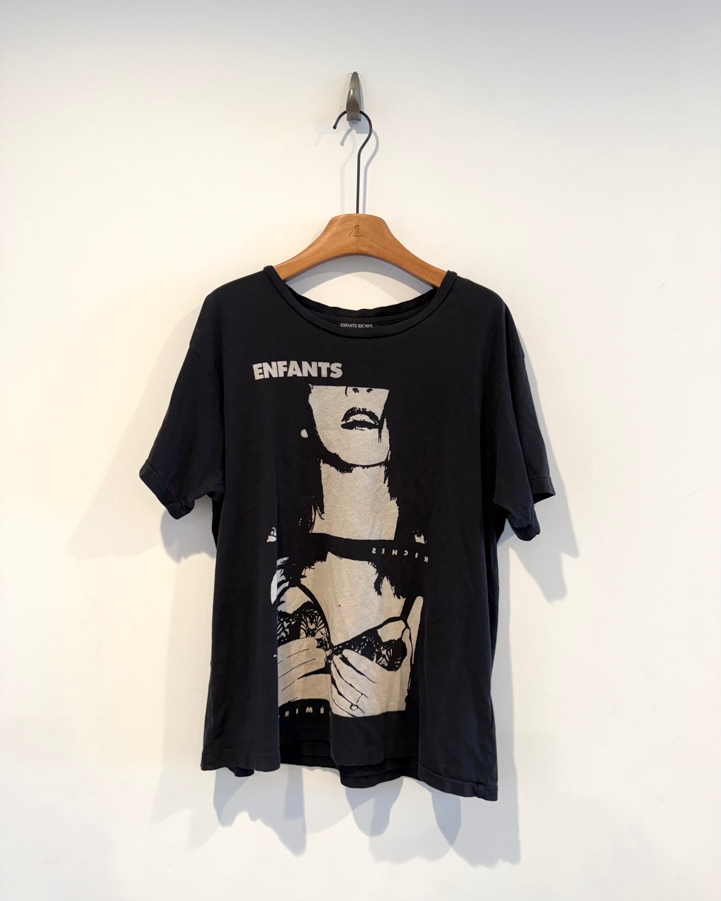 Enfants Riches Deprimes The Lydia T Shirt