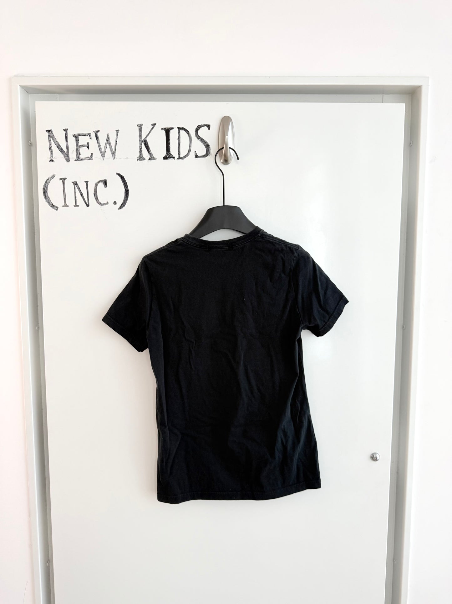 Undercover SS06 Guruguru Twisted Face T Shirt