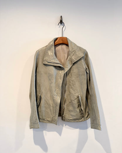 Carol Christian Poell Titanium Jacket LF/0899 OP