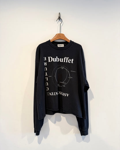 Enfants Riches Deprimes "Asphyxiating" Culture Long Sleeve Shirt