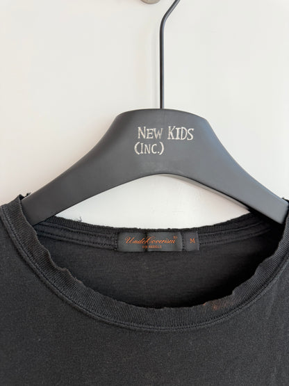 Undercover AW04 Indispensable Long Sleeve