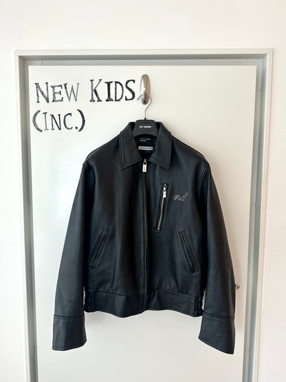 Enfants Riches Deprimes Naked women Jacket