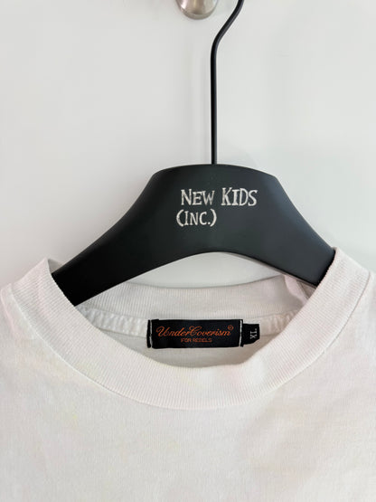 Undercover X Fragment Scarab T Shirt