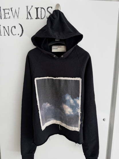 Enfants Riches Deprimes Cy twombly Hoodie