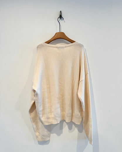 Enfants Riches Deprimes OG Classic Logo Sweater Knit