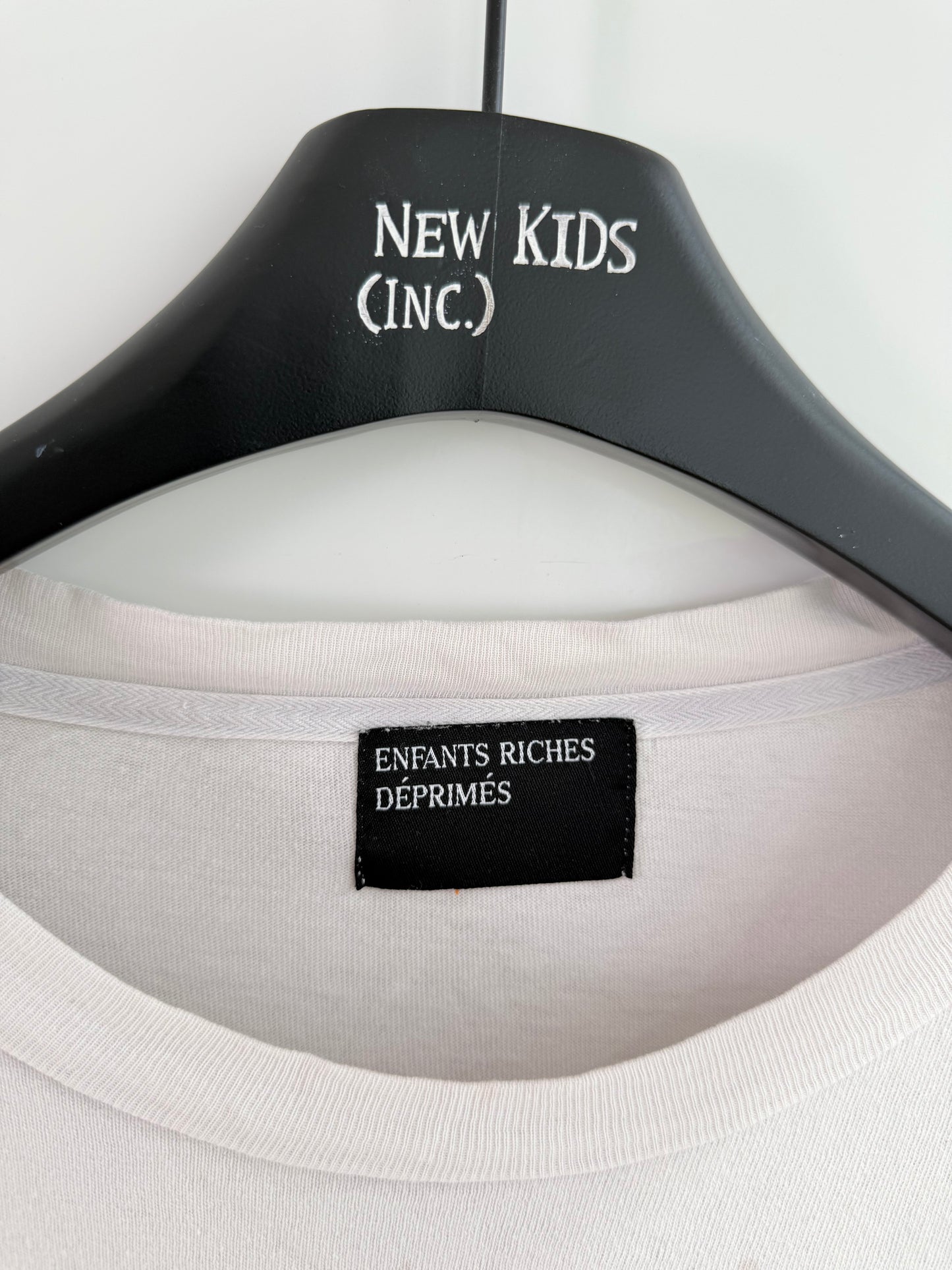 Enfants Riches Deprimes Buffalo 66 Long Sleeves Shirt