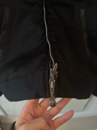 Chrome Hearts x Matty boy Worker Jacket