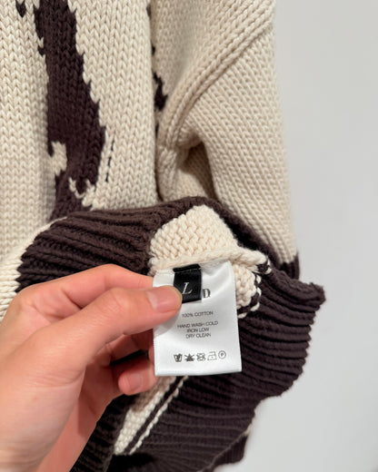 Enfants Riches Deprimes Aileen Wuornos Sweater