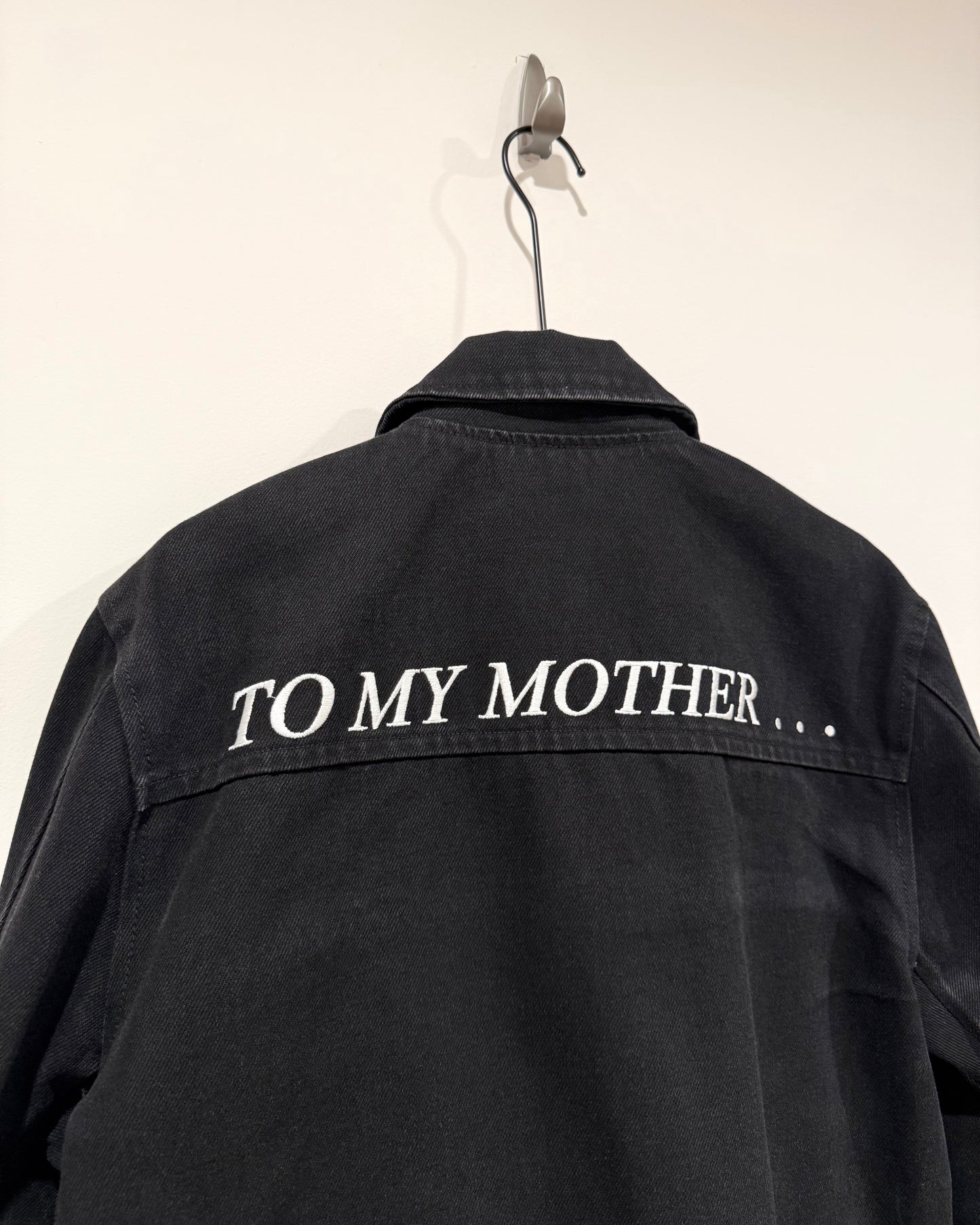 Enfants Riches Deprimes To my Mother Jacket