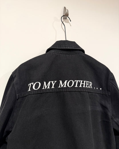 Enfants Riches Deprimes To my Mother Jacket