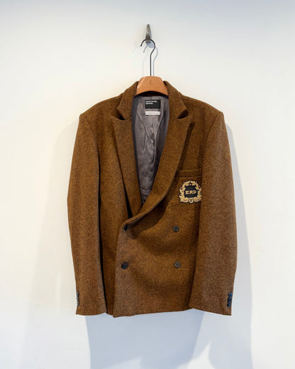 Enfants Riches Deprimes 2020 Runway School Blazer