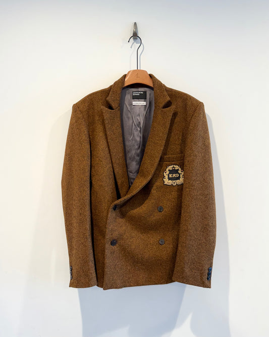 Enfants Riches Deprimes 2020 Runway School Blazer