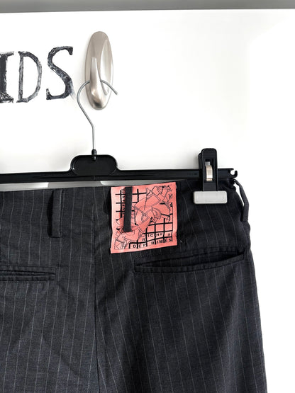 Enfants Riches Deprimes Patched Pants