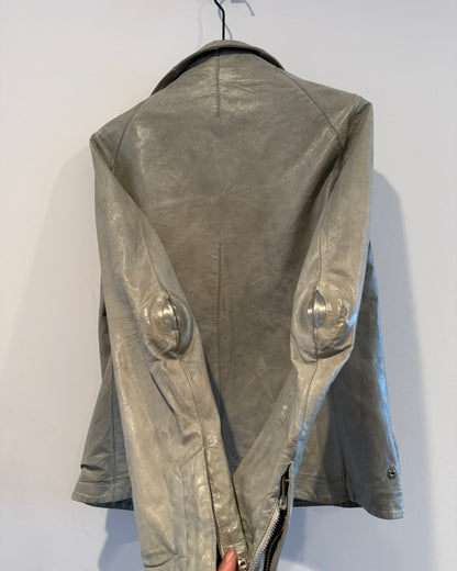 Carol Christian Poell Titanium Jacket LF/0899 OP