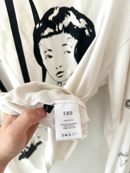 Enfants Riches Deprimes Snow White Sweatshirt
