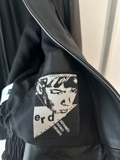 Enfants Riches Deprimes Naked women Jacket