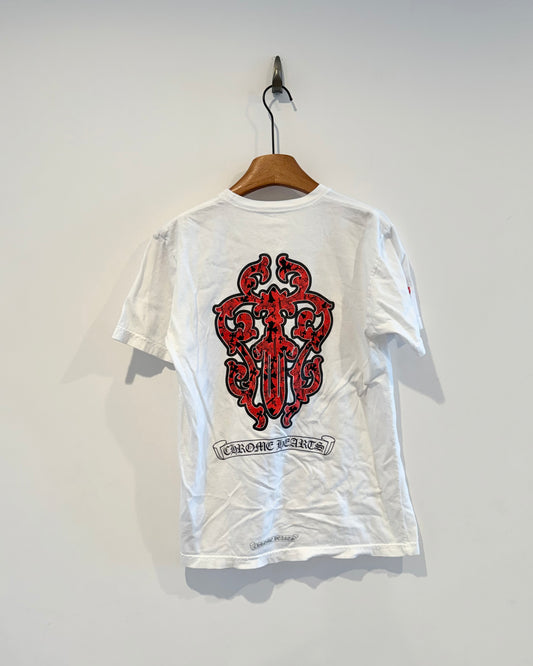 Chrome Hearts Dagger T Shirt