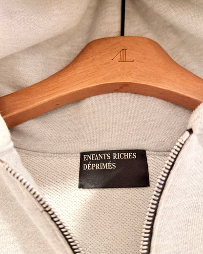 Enfants Riches Deprimes Half Zips Hoodie
