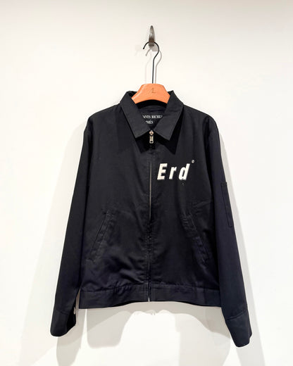 Enfants Riches Deprimes Let La Burn Jacket