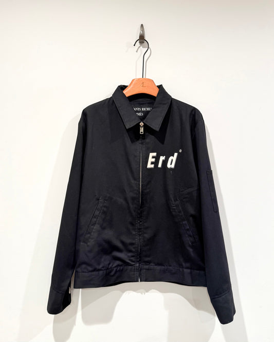 Enfants Riches Deprimes Let La Burn Jacket