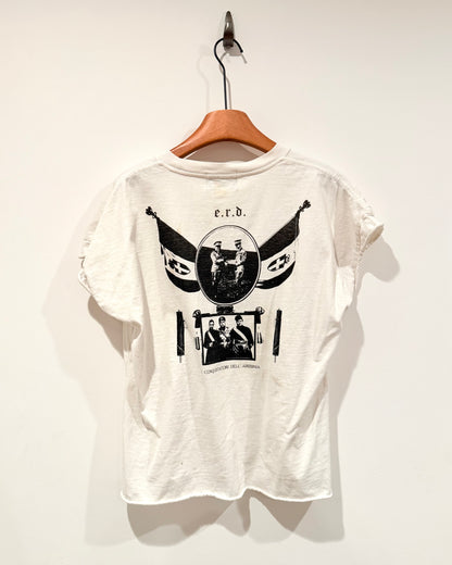 Enfants Riches Deprimes ARCHITETTURA di Mussolini T-Shirt