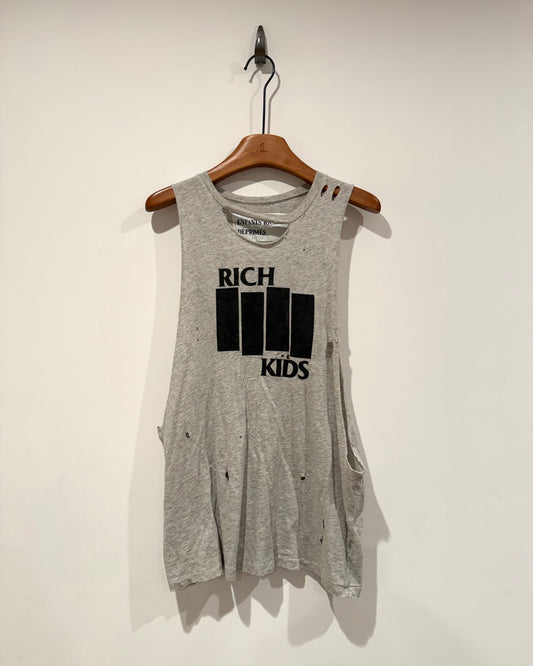 Enfants Riches Deprimes OG Rich Kids Tank Top