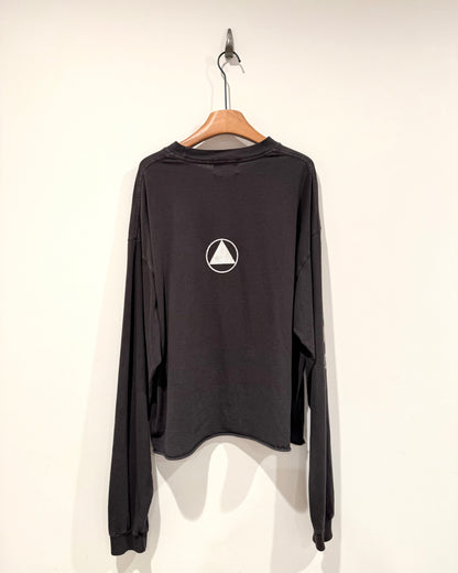 Enfants Riches Deprimes “Die In Bed” Long Sleeves Shirt