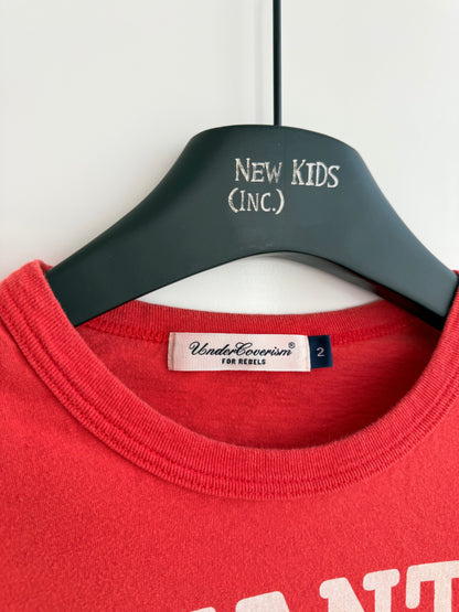 Undercover Chant! T Shirt