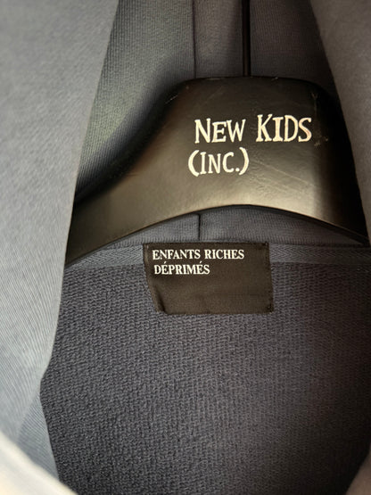 Enfants Riches Deprimes SS23 Washed Logo Hoodie