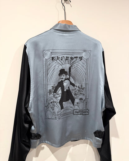 Enfants Riches Deprimes Climax 29 Jacket