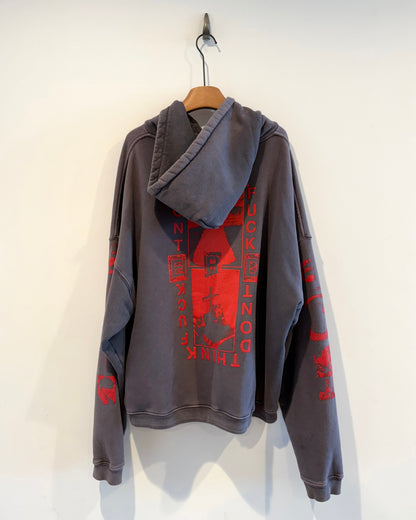 Enfants Riches Deprimes Lips Hoodie