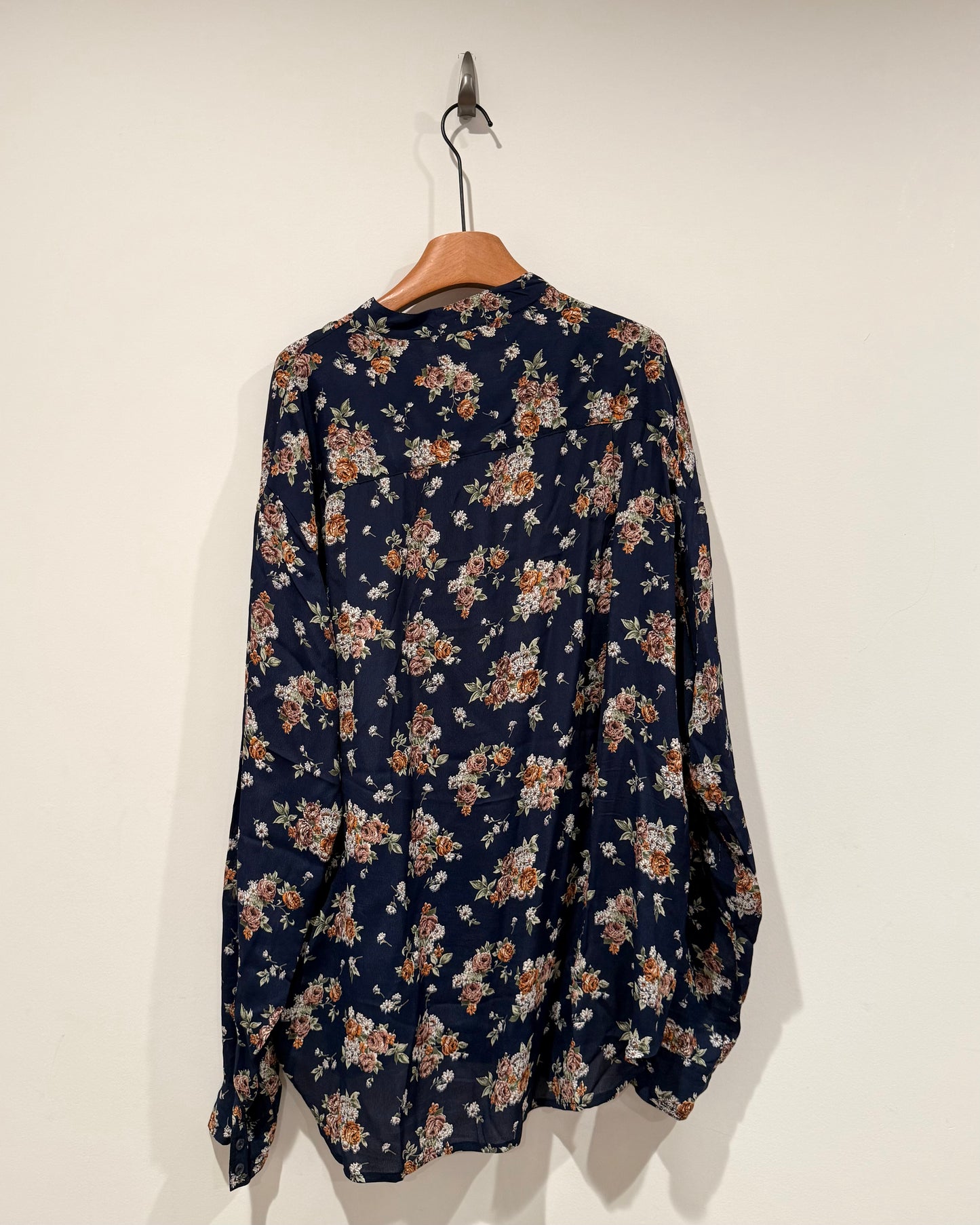 Enfants Riches Deprimes Silk Garden Shirt