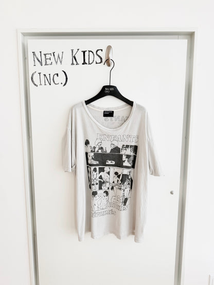 Enfants Riches Deprimes Private Life T Shirt