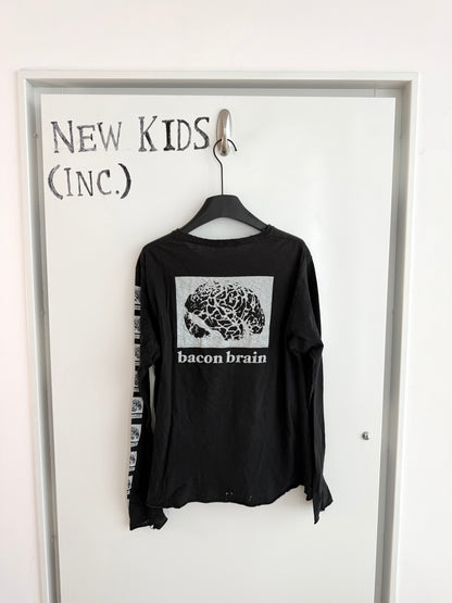 Undercover AW04 Indispensable Long Sleeve