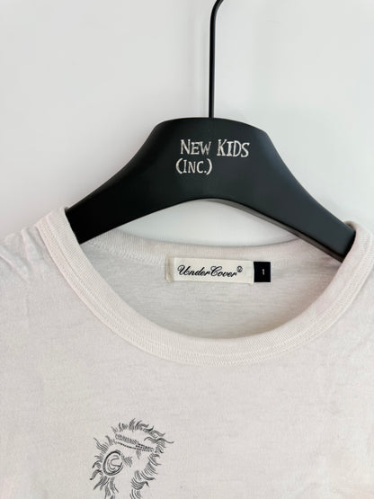 Undercover SS00 Save Grace T Shirt